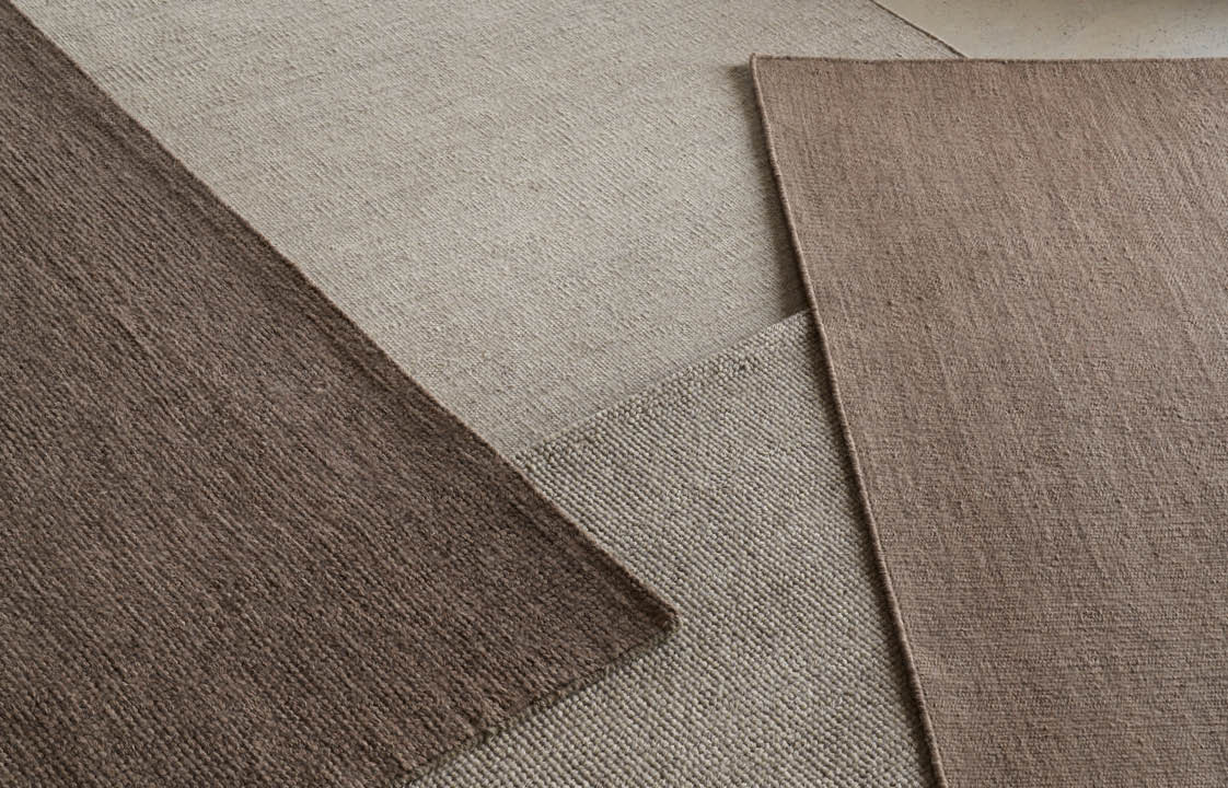 Wool rugs – Roots Living