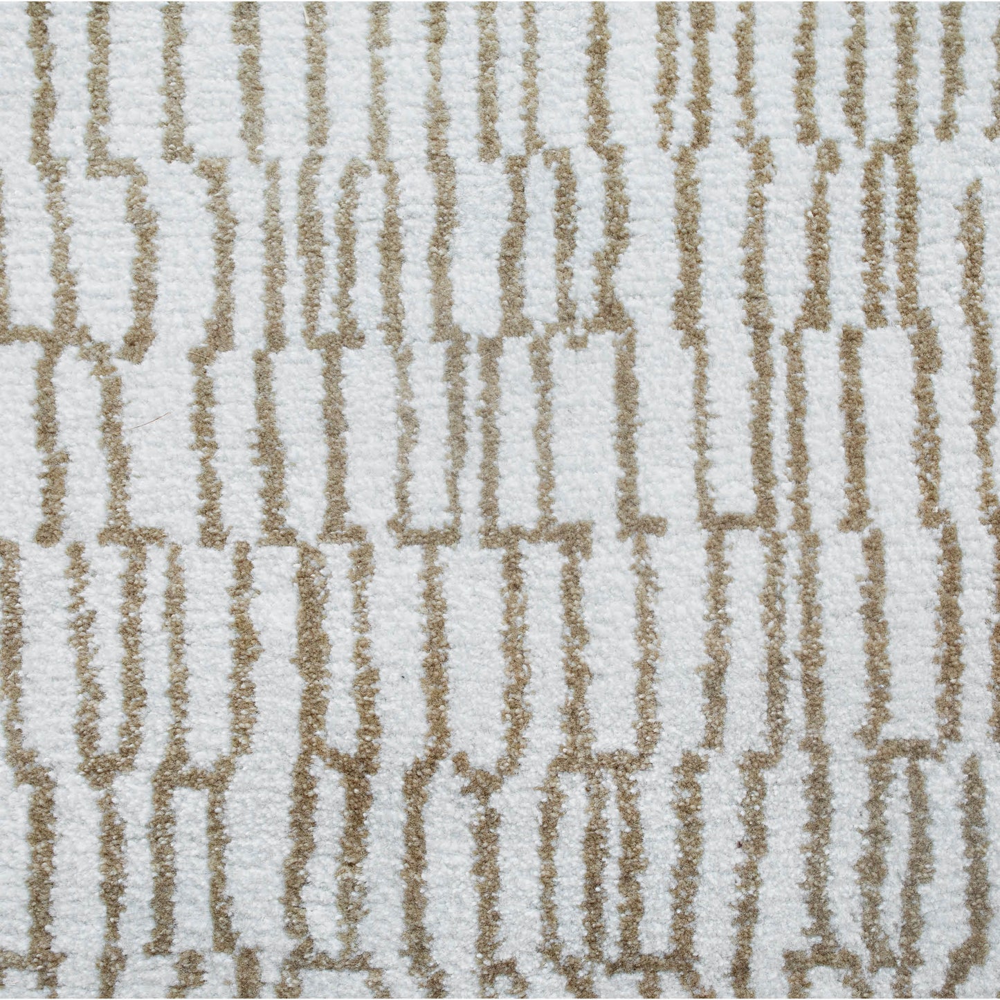 Mallikappale, Ketju, White-Grain, 170x240 cm