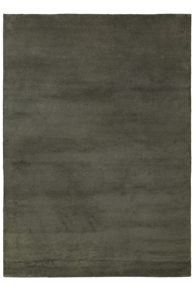 Pile Wool Graphite