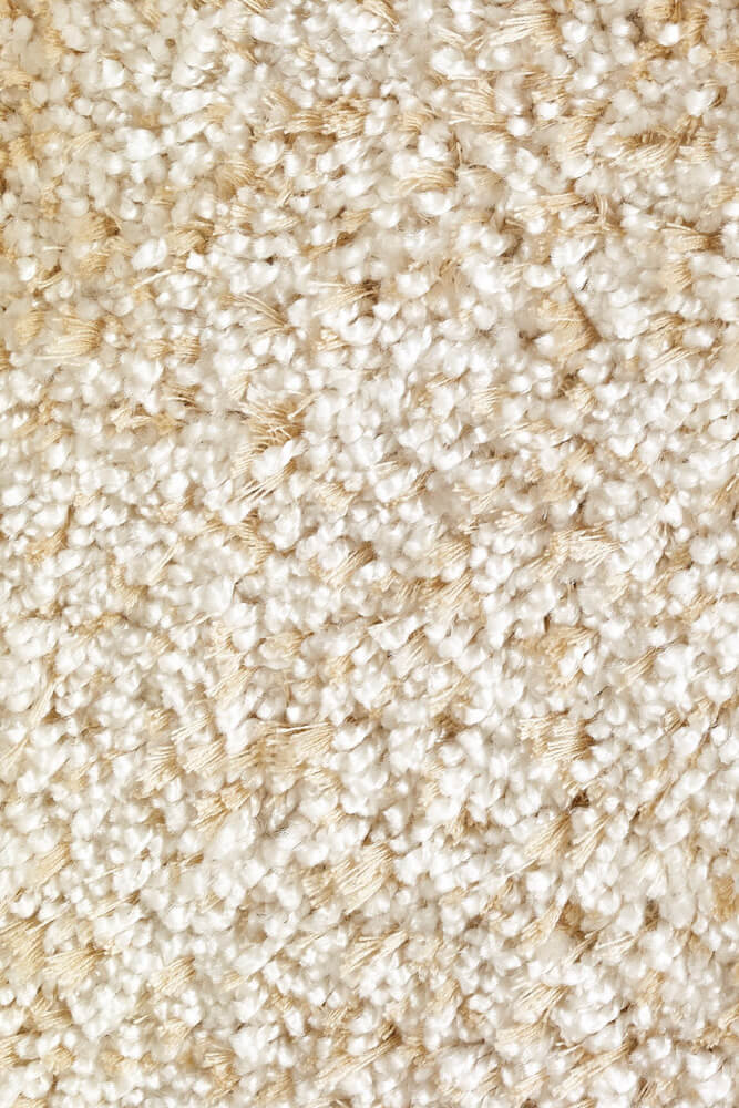 Long Pile Viscose, valkoinen