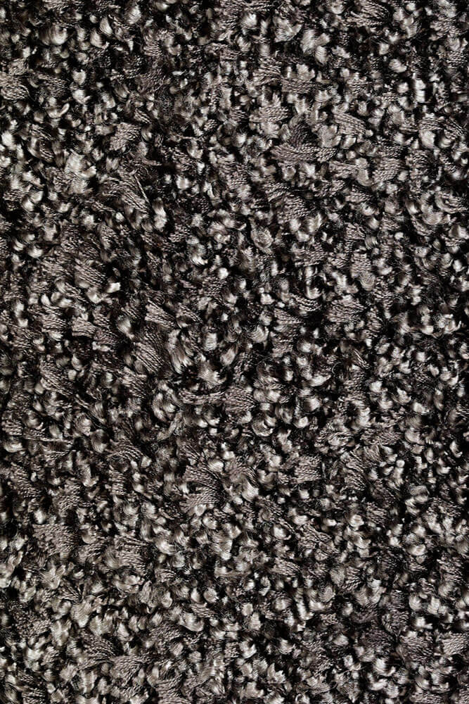 Long Pile Viscose, antrasiitinharmaa