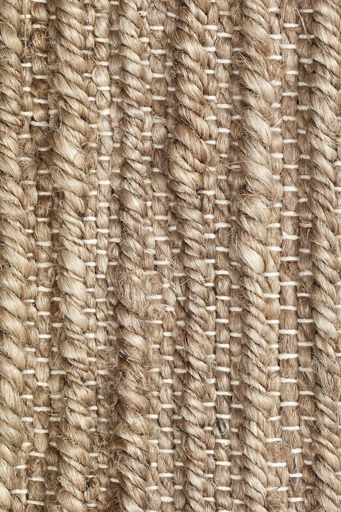 Line Hemp hamppumatto, luonnonvärinen