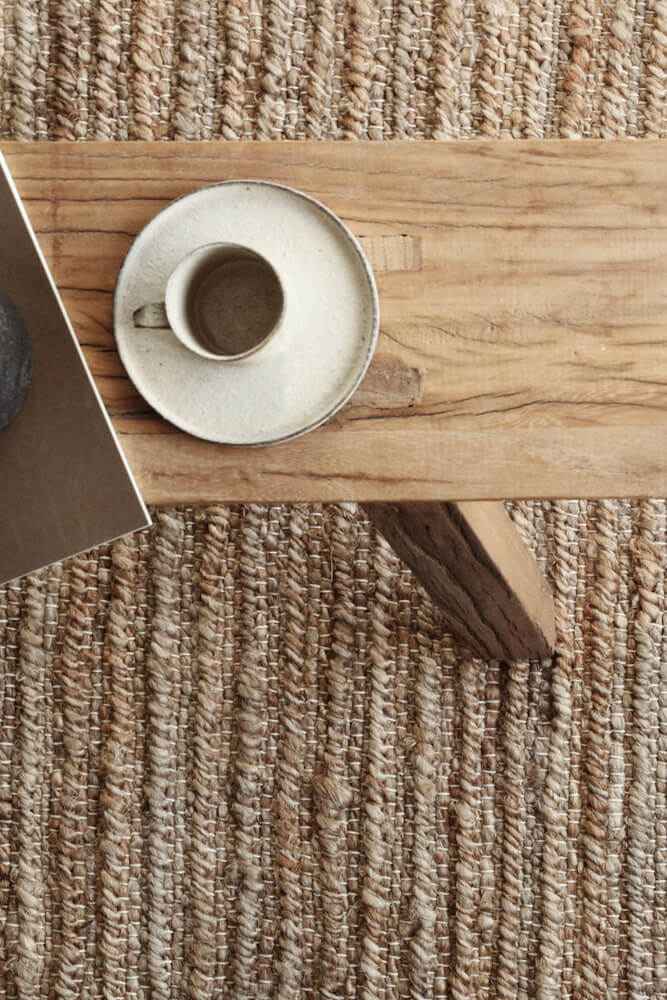 Line Hemp Natural