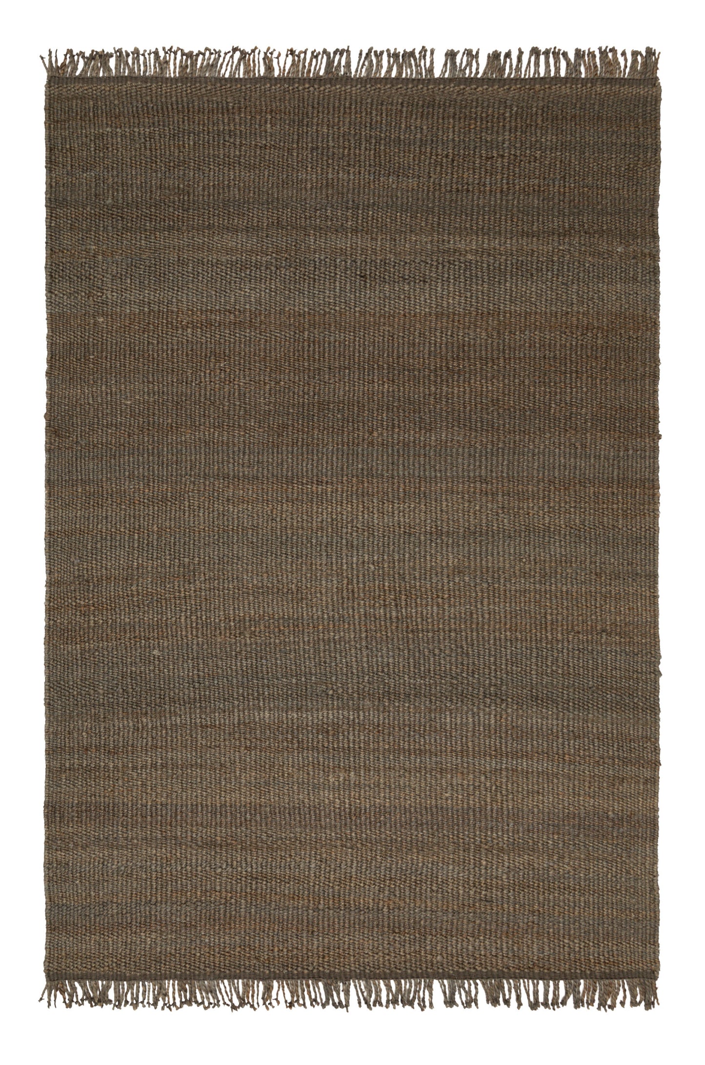 Fringe Hemp, Dark Brown