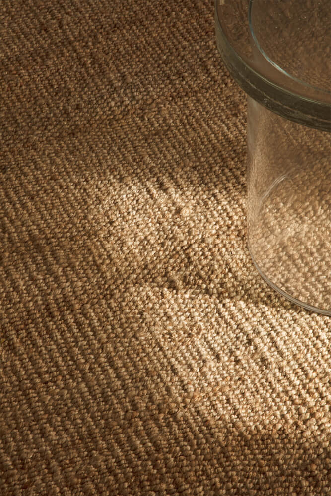 Fringe Hemp Natural