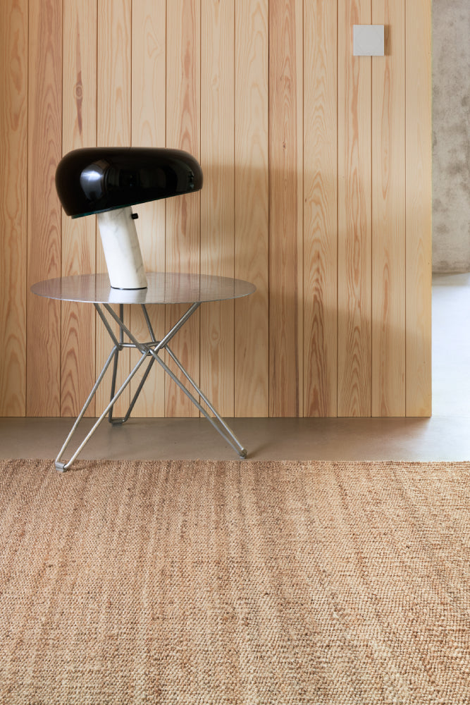 Fringe Hemp Natural