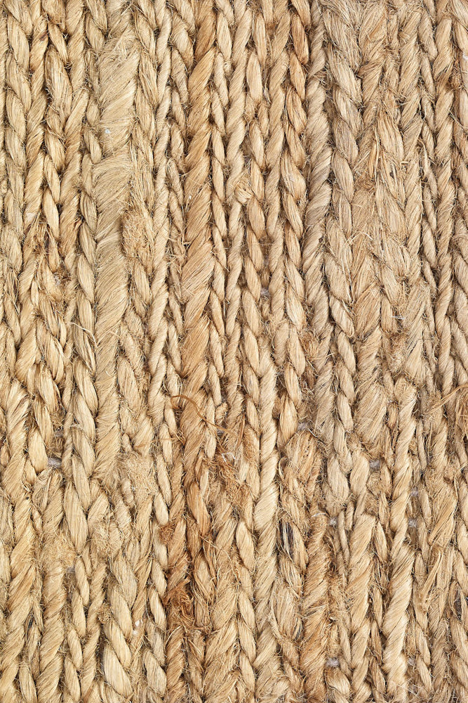 Braid Hemp Natural