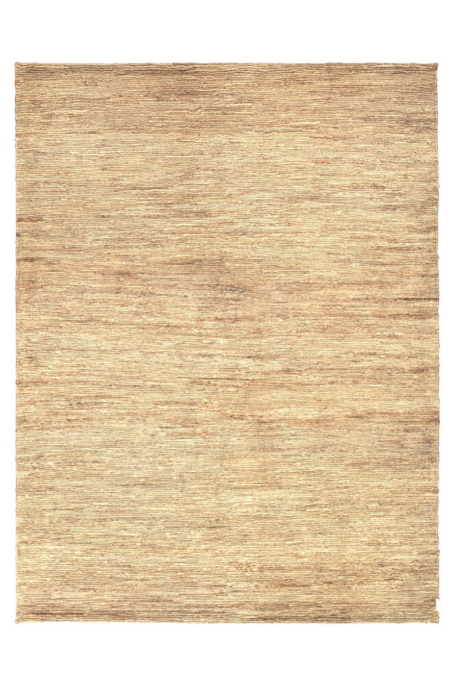 Natural Braid Hemp Rug