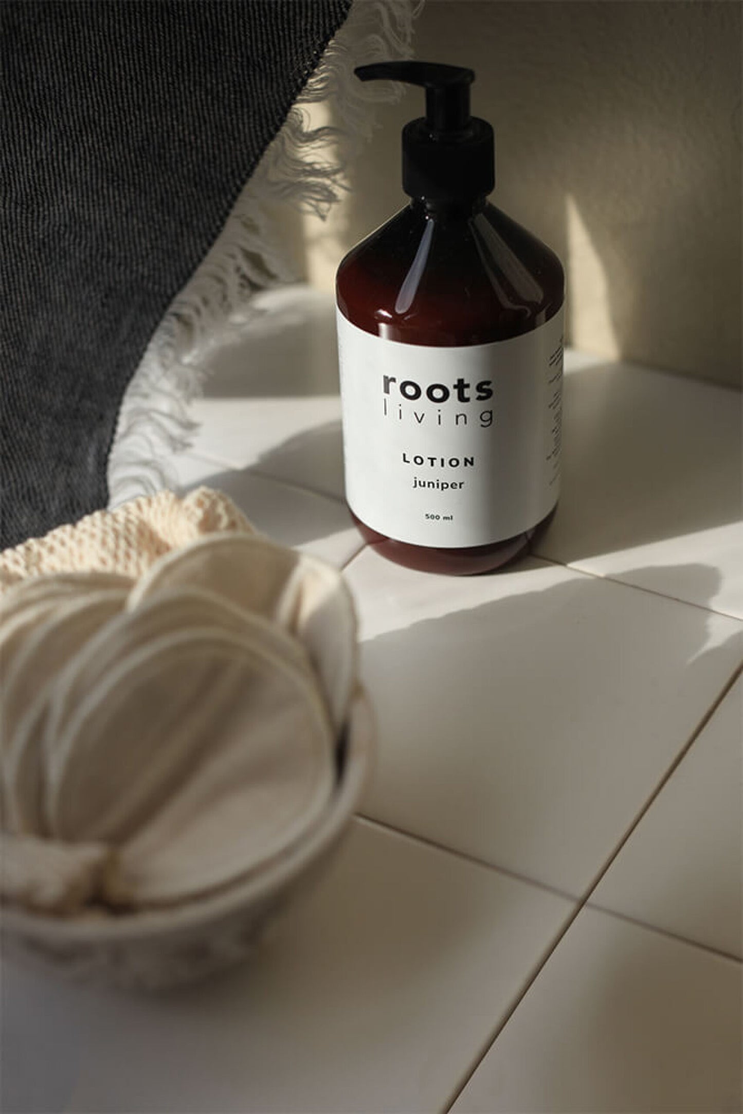 Juniper Lotion 500 ml