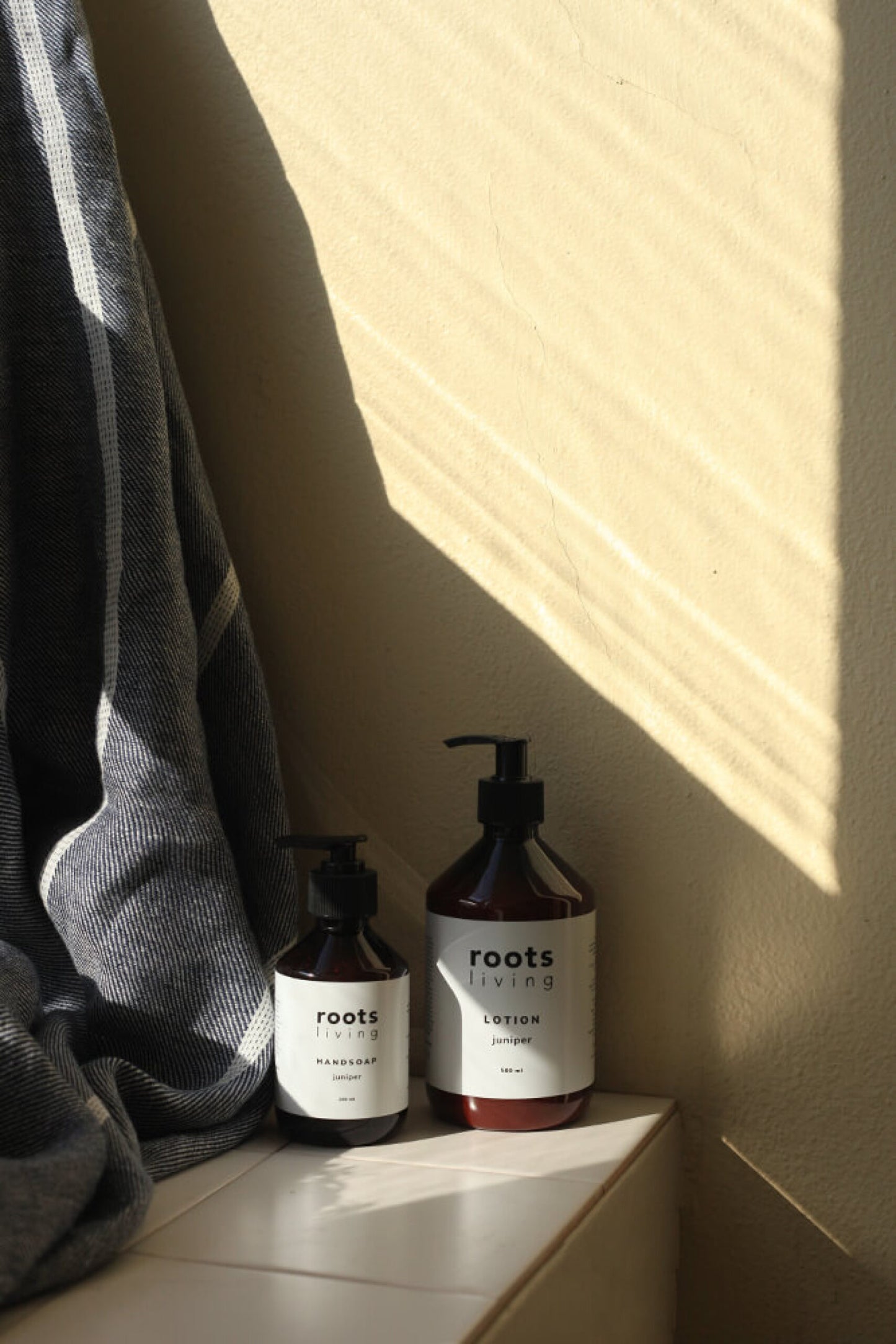 Juniper Lotion 500 ml