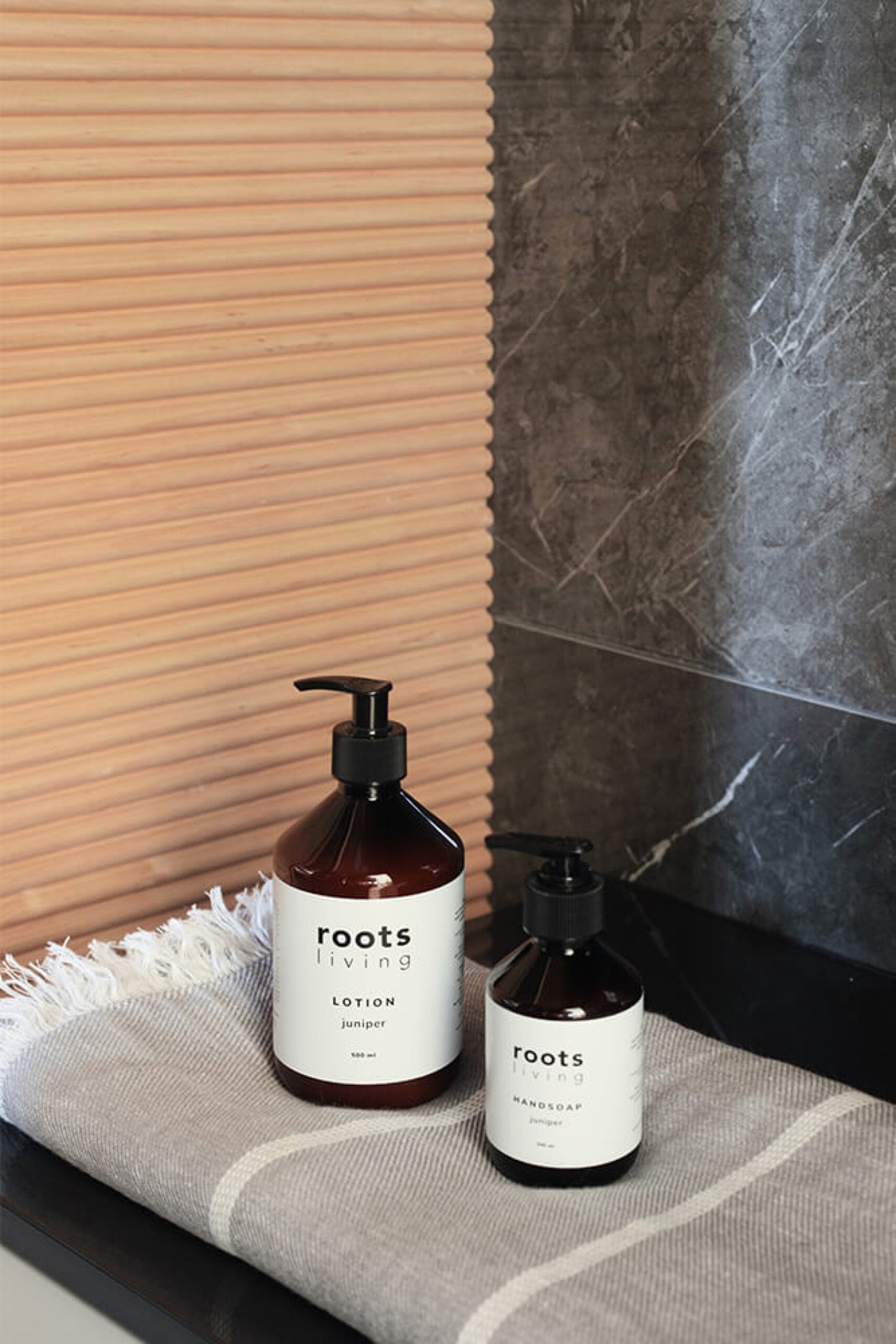 Juniper Lotion 500 ml