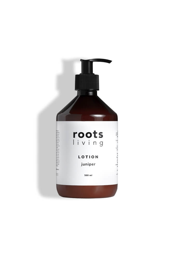Juniper Lotion 500 ml