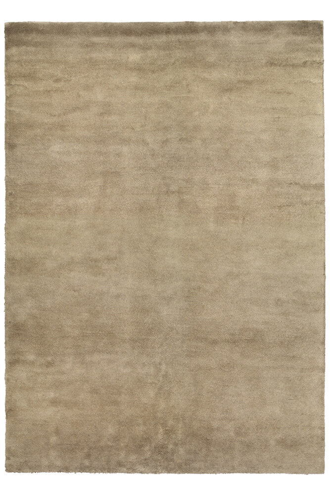 Natural Pile Linen Rug