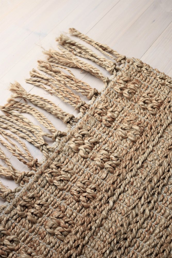 wicker hamppumatto, wicker hemp rug