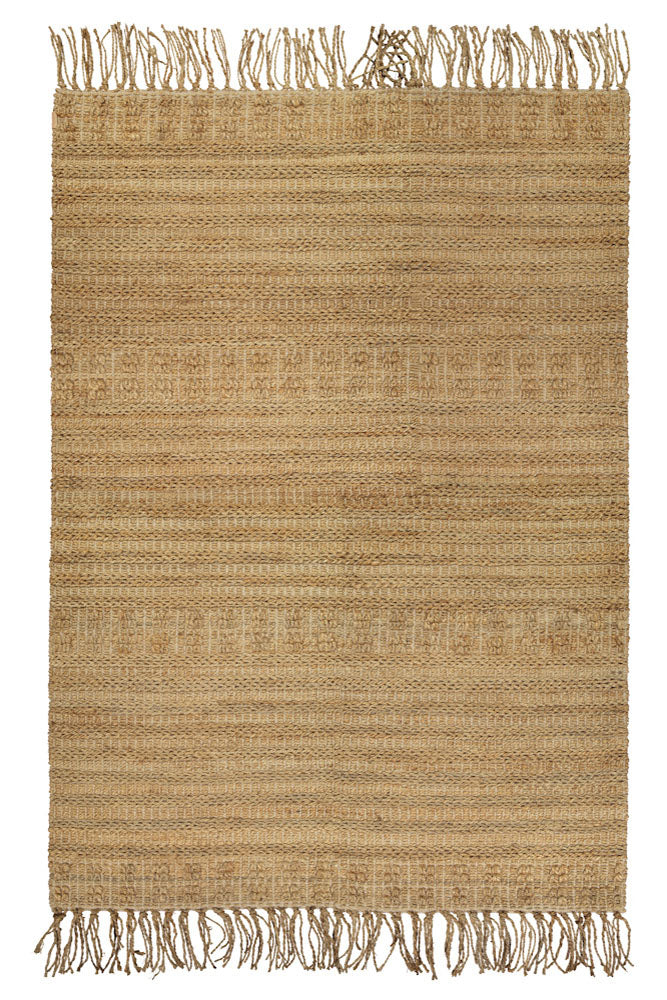 Wicker, natural