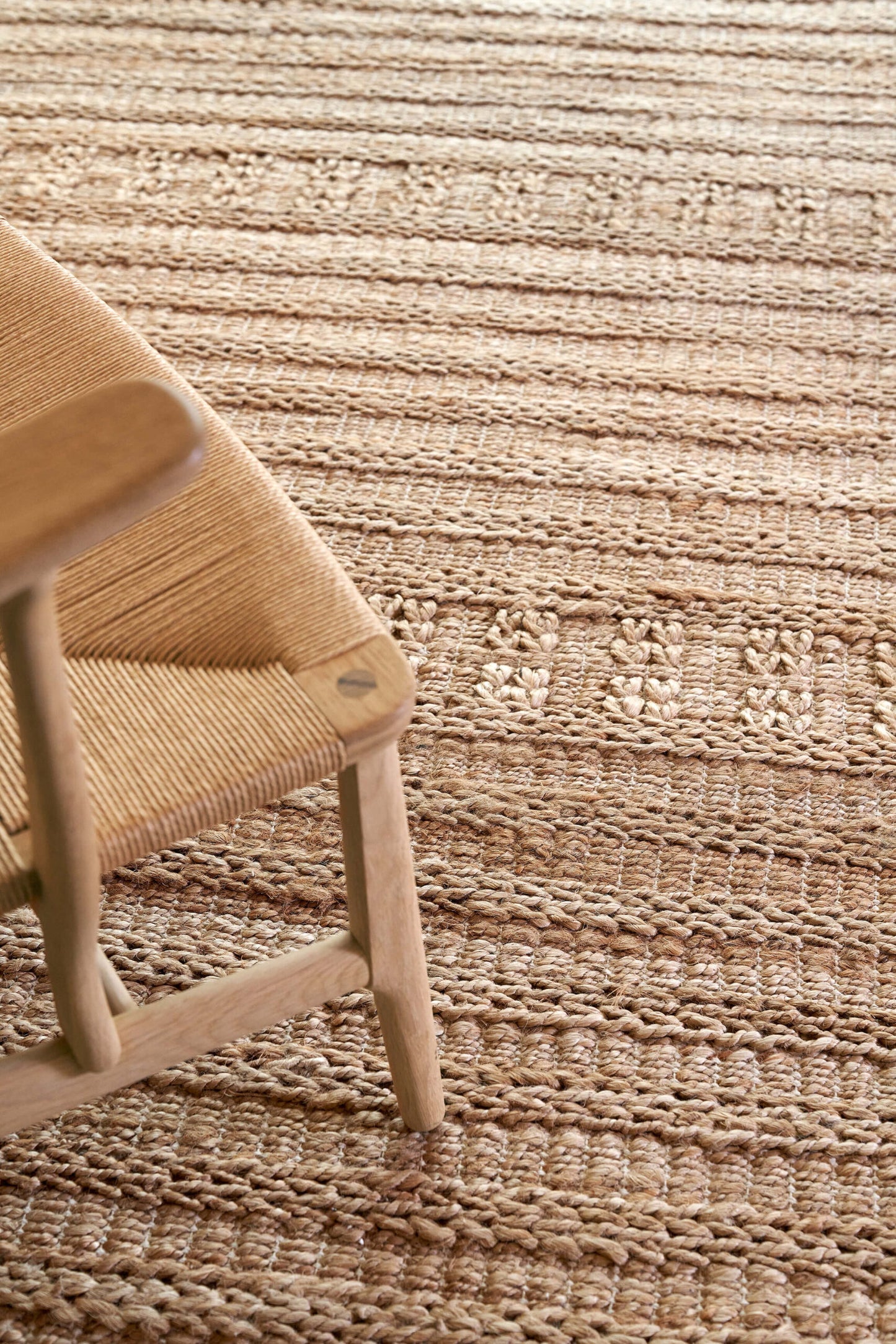 Wicker, natural