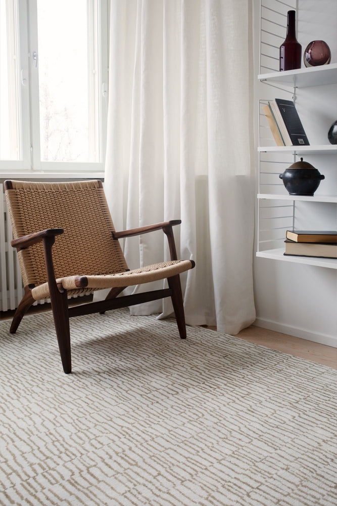 Ketju White-Grain
