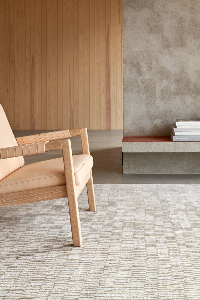 Ketju White-Grain