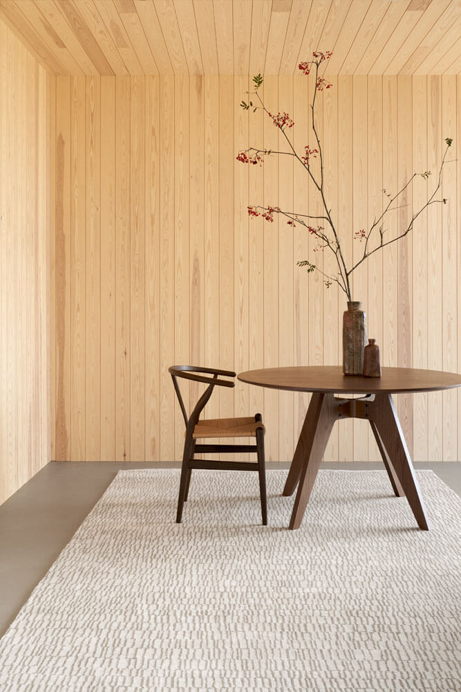 Ketju White-Grain