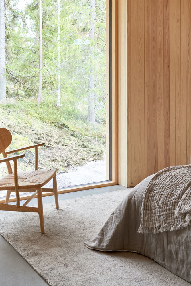 Roots Linen puolipäiväpeite, luonnonvärinen