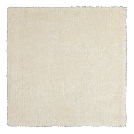 Sample Pile Viscose, White