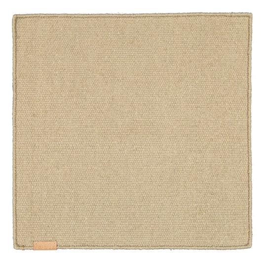Sample, Plain Linen, Natural