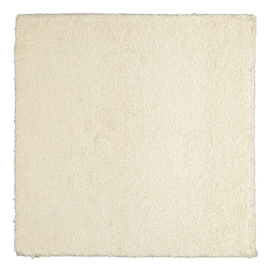 Sample, Pile Linen, White