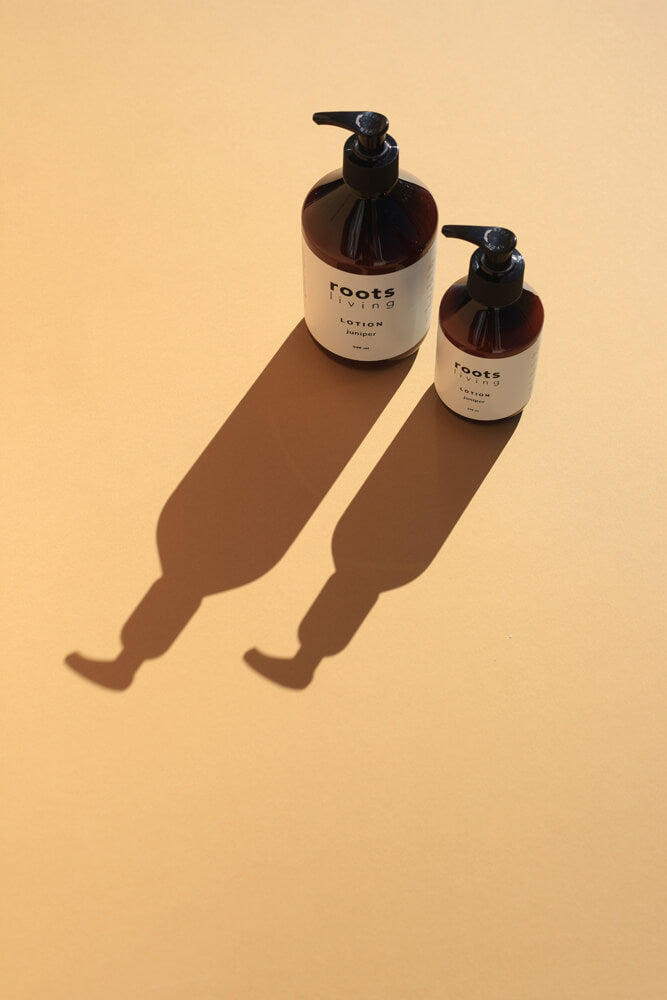 Juniper lotion 200 ml