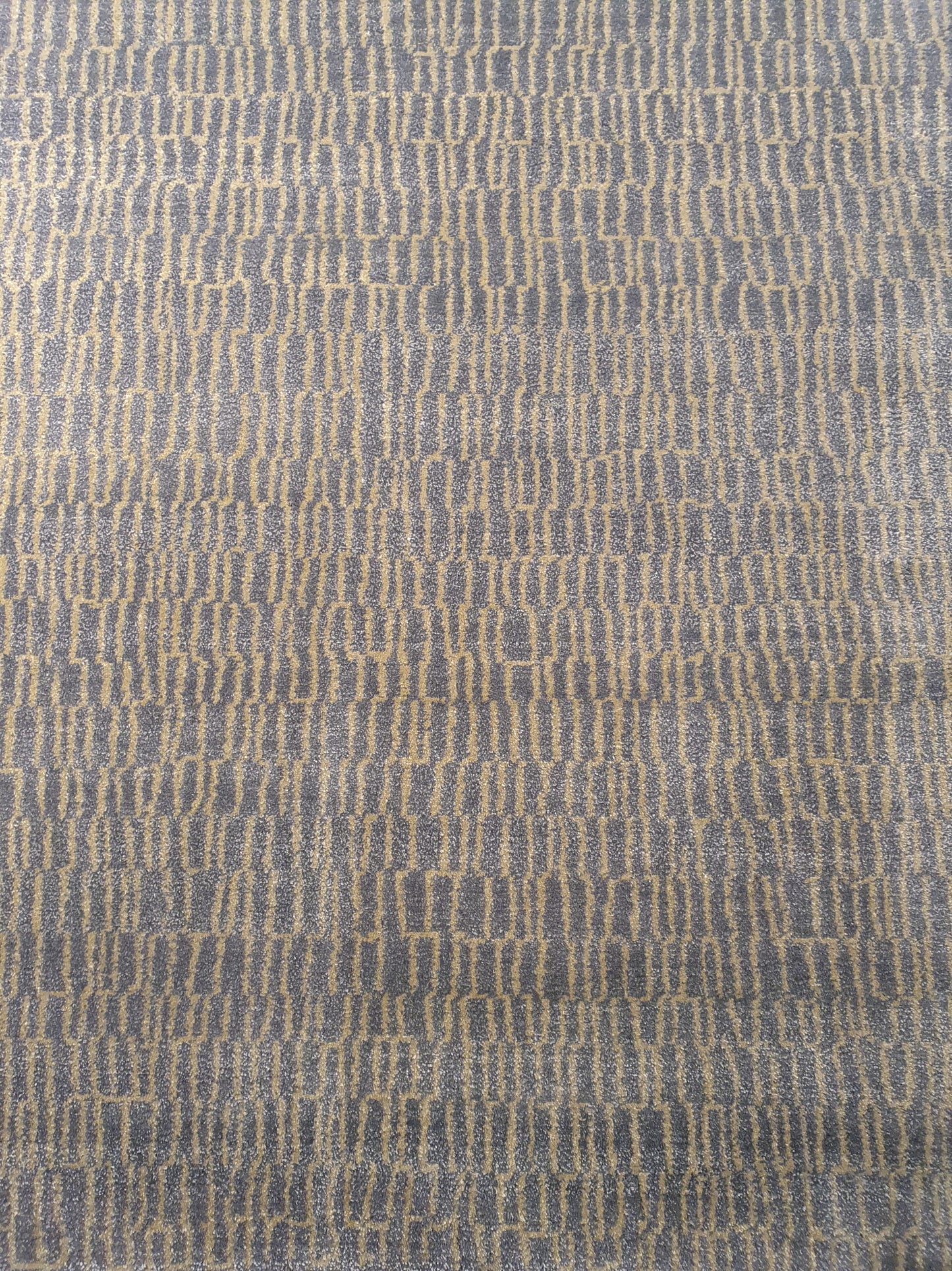 Mallikappale, Ketju, erikoisväri, 200x300 cm