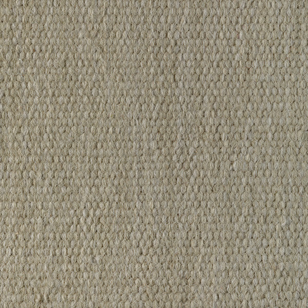 Plain Wool Melange villamatto, sand