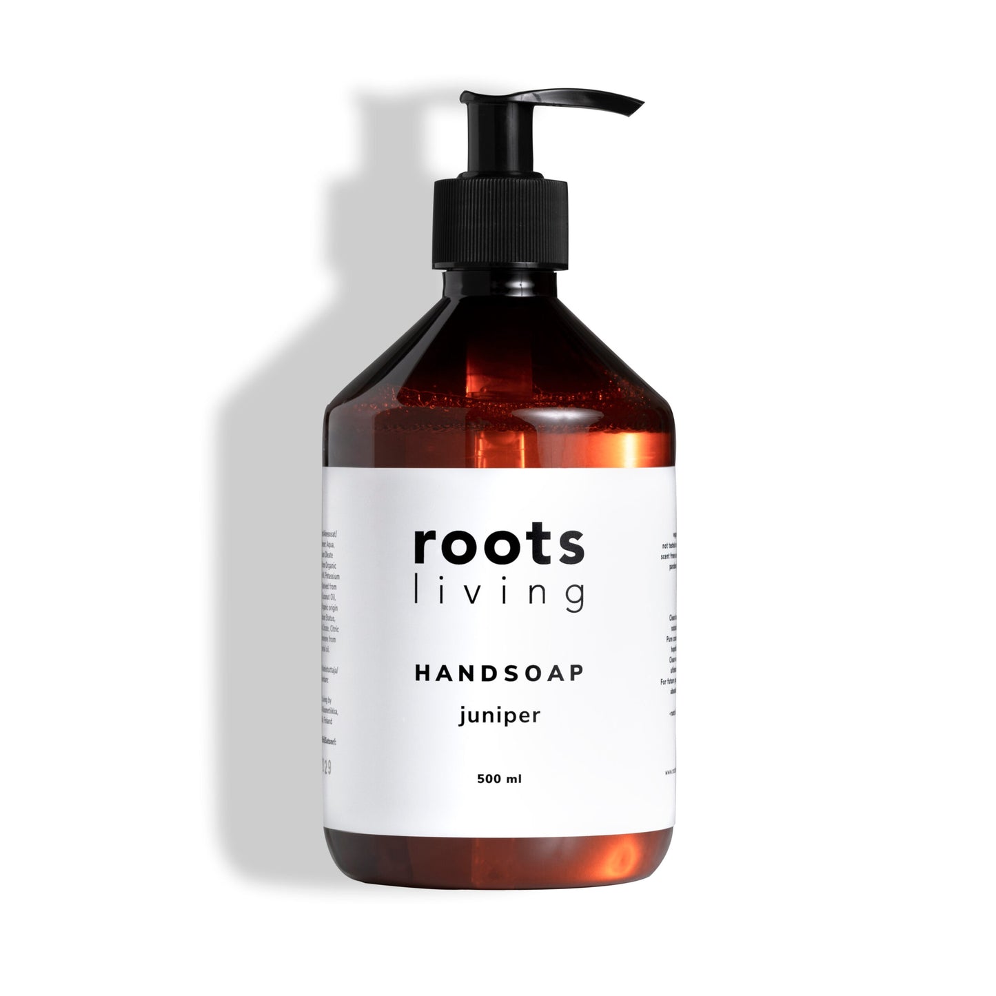 Juniper-käsisaippua 500 ml