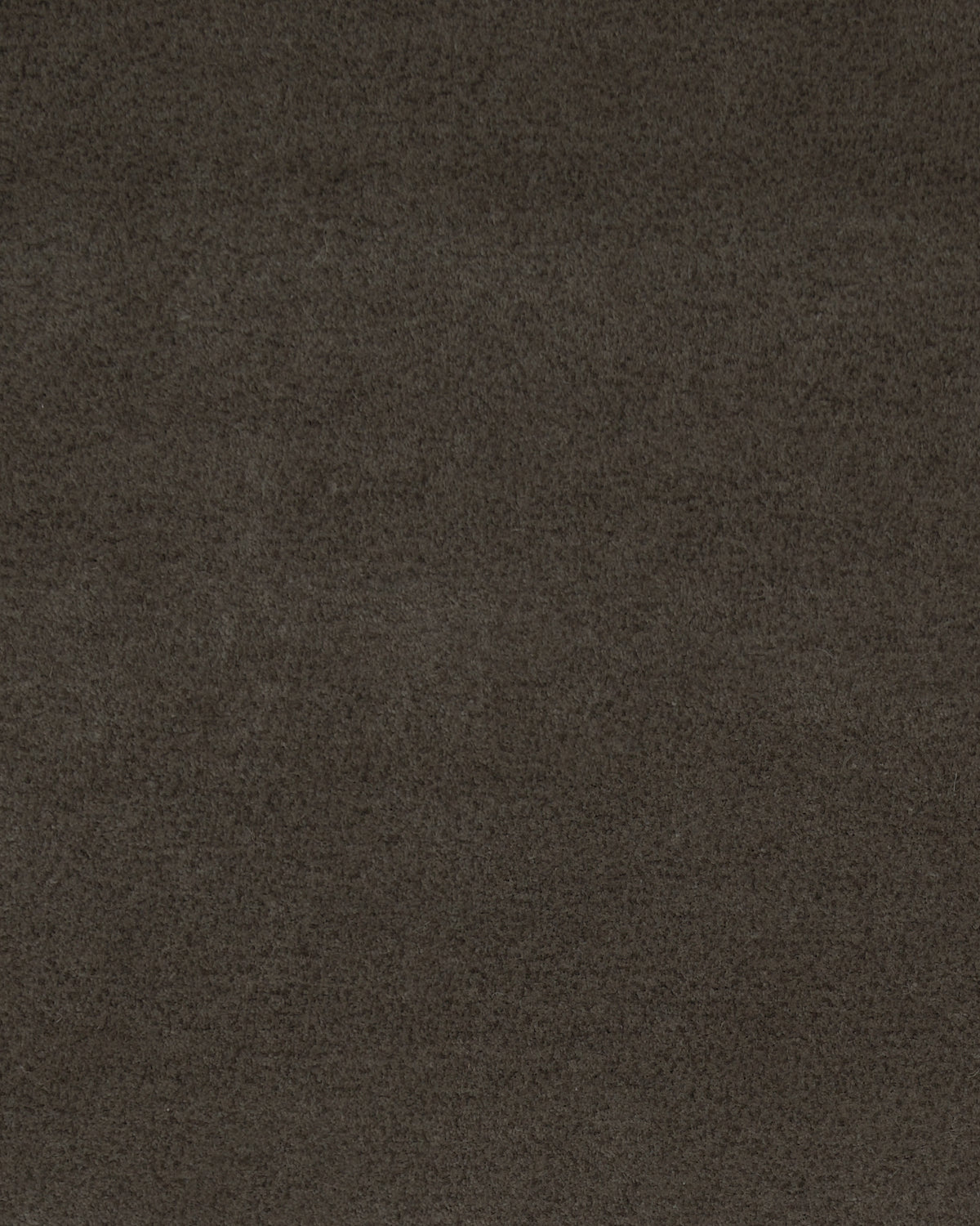 Mallikappale, Pile Wool Melange, Chocolate, 170x240 cm