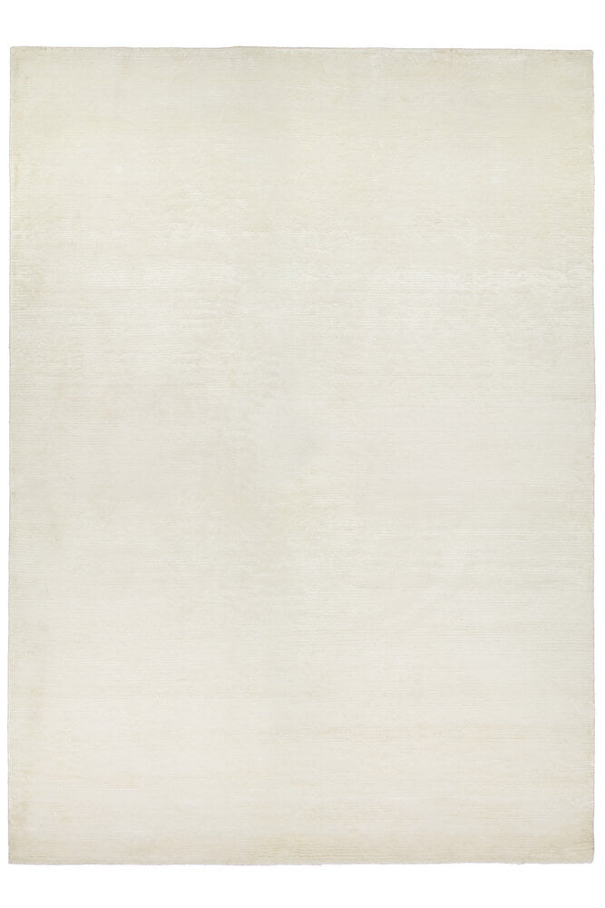 Roots Living Pile Viscose white rug product photo