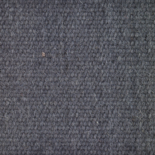 Plain Wool villamatto, grafiitinharmaa