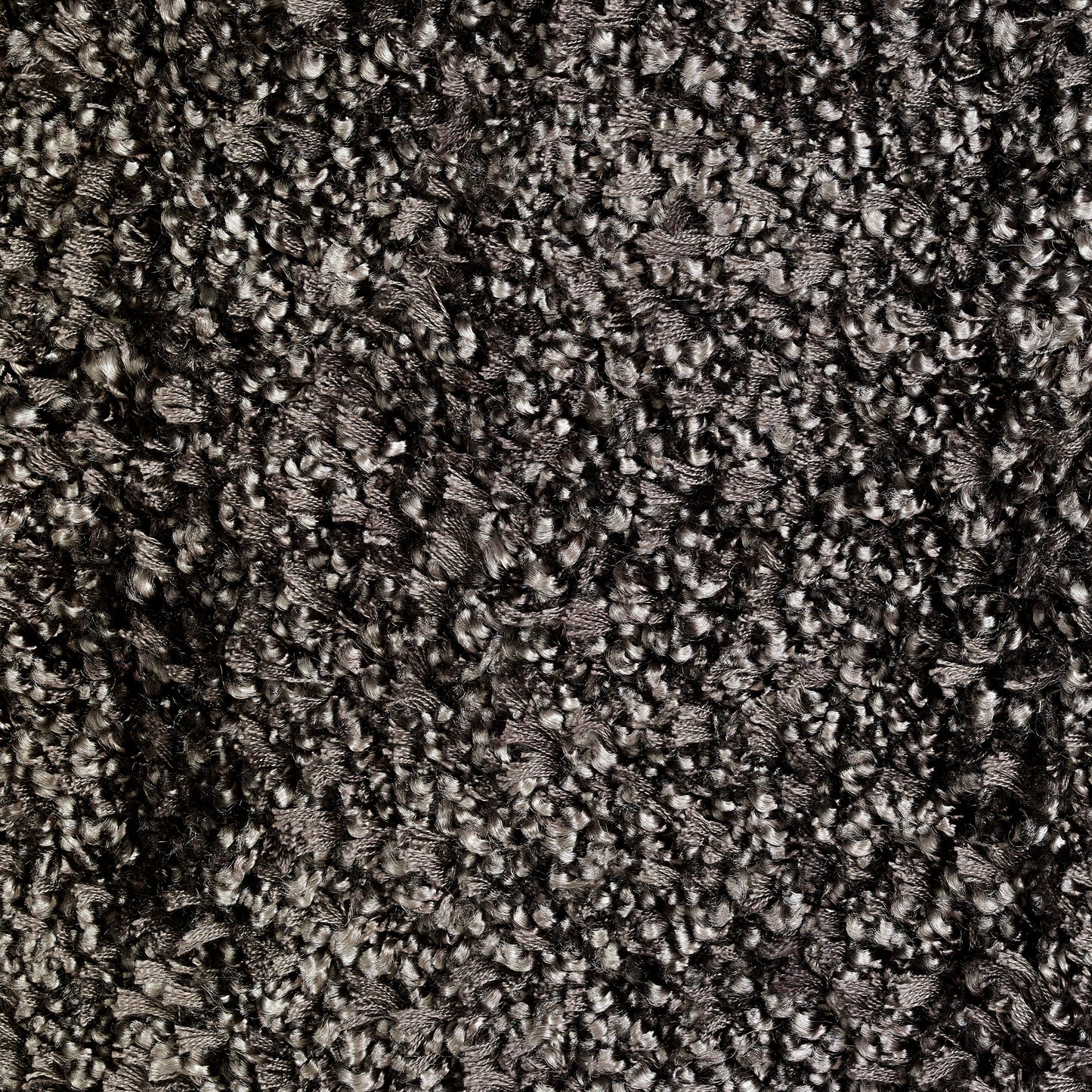 Long Pile Viscose, antrasiitinharmaa