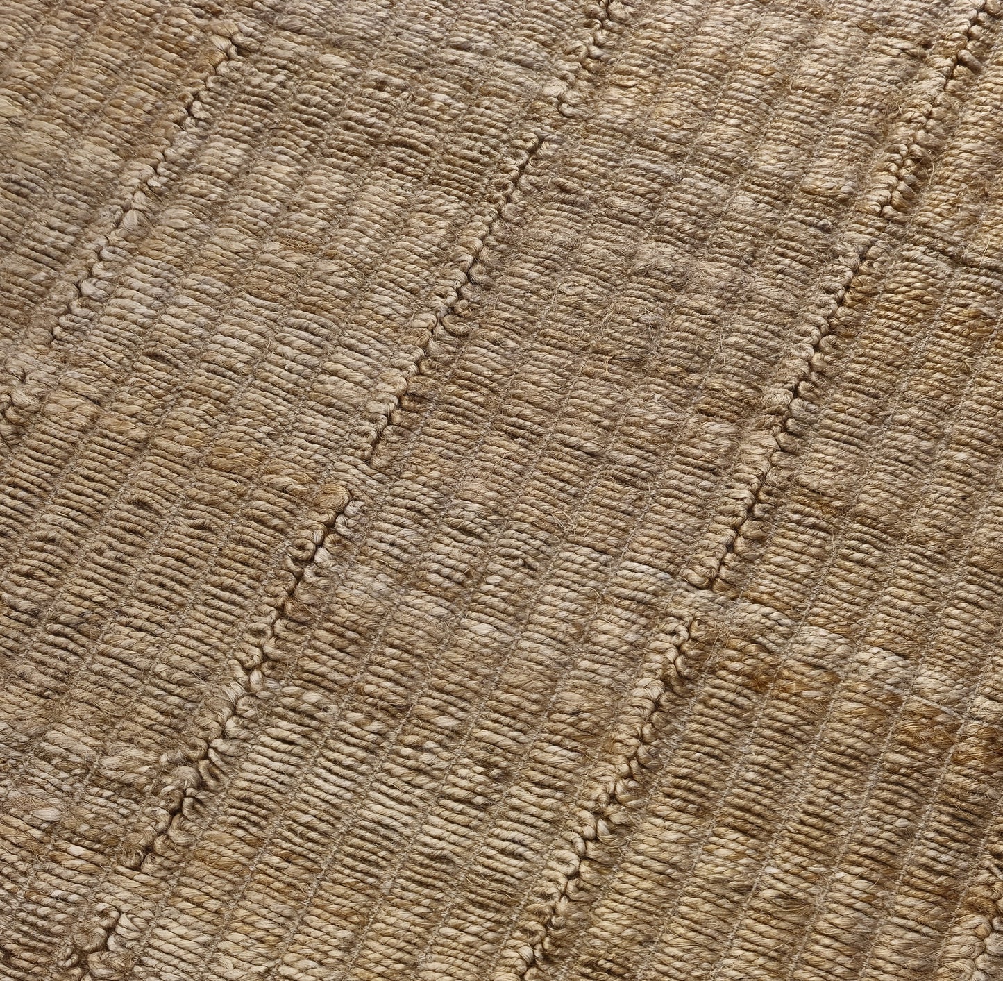 Sample piece, Waffle Line, natural, 115x280 cm