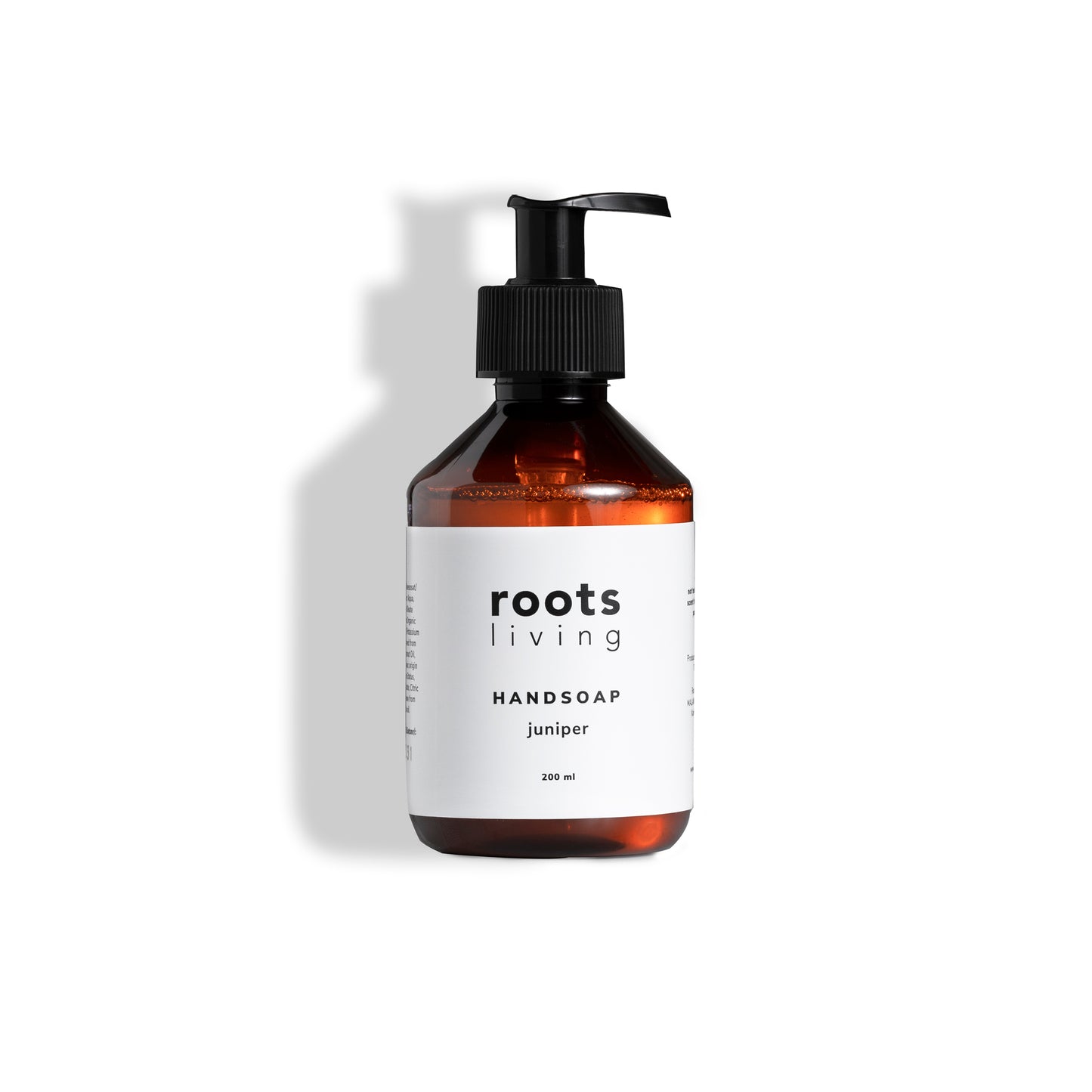 Juniper-käsisaippua 200 ml