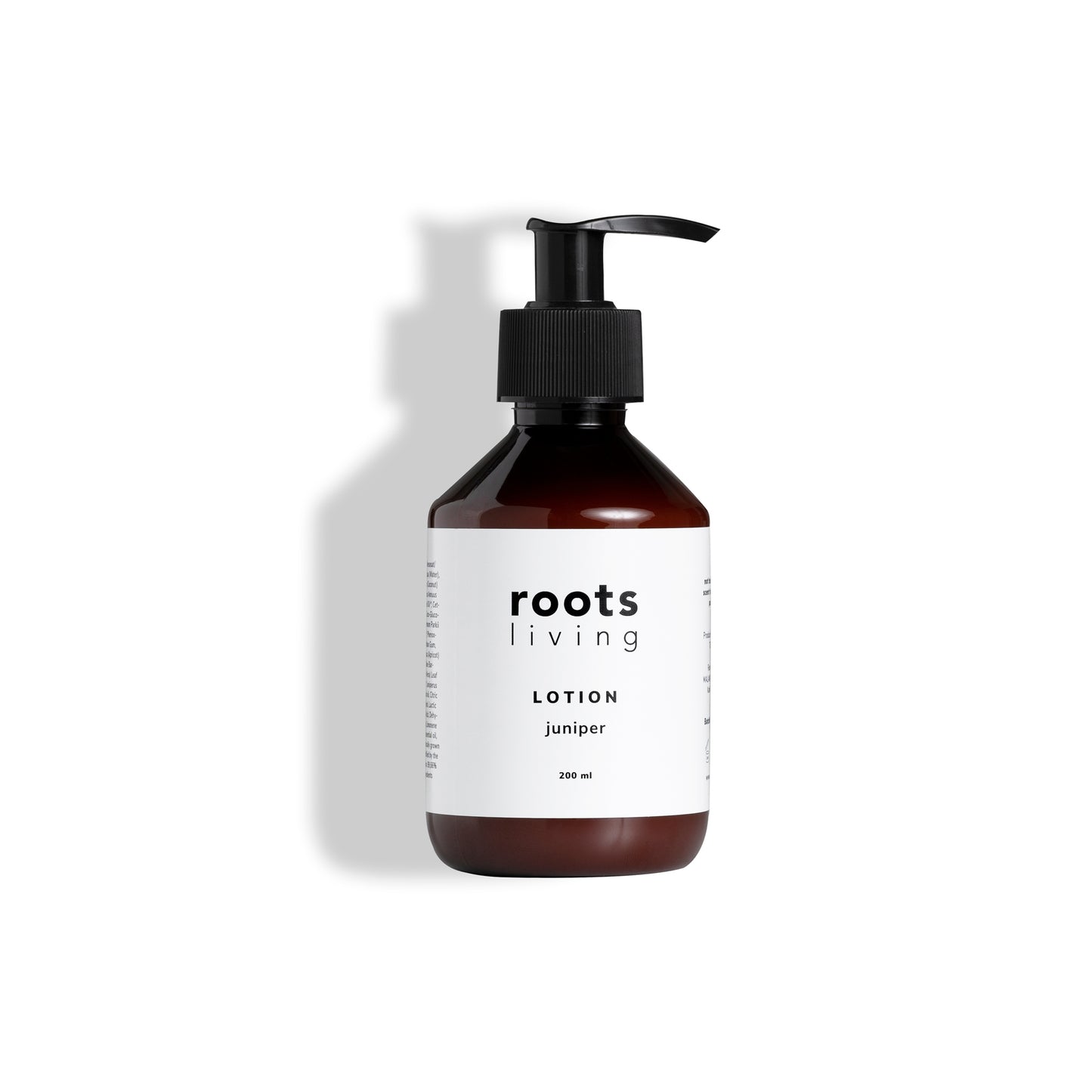Juniper lotion 200 ml