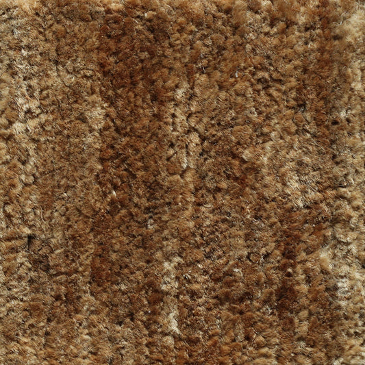 Texture photo of Roots Living Pile Hemp rug. Short and dense pile. Natural Hemp. Lähikuva luonnonvärisen Pile Hemp -hamppumaton tekstuurista.