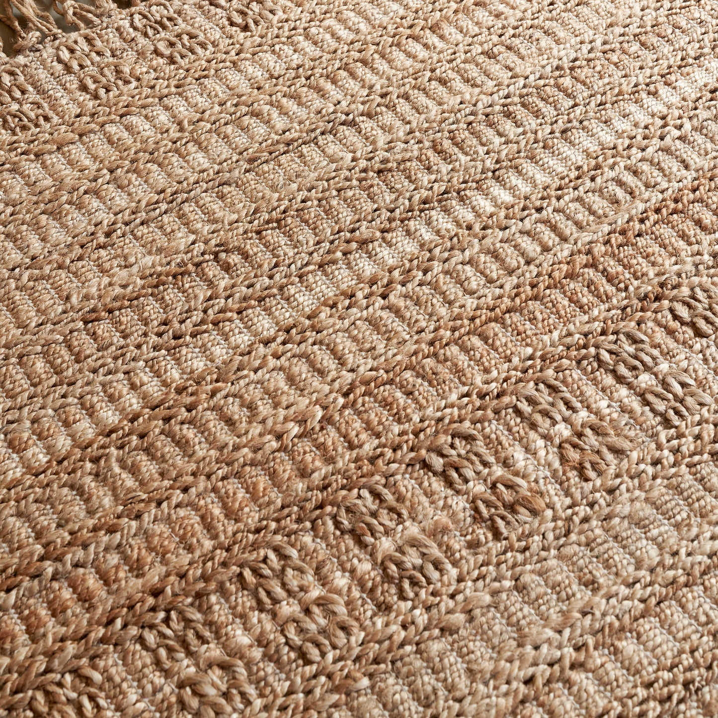 Wicker, natural