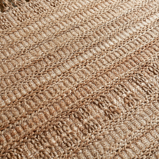 Wicker, natural