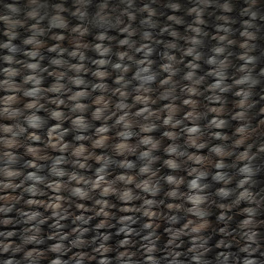 Fringe Hemp, Dark Brown
