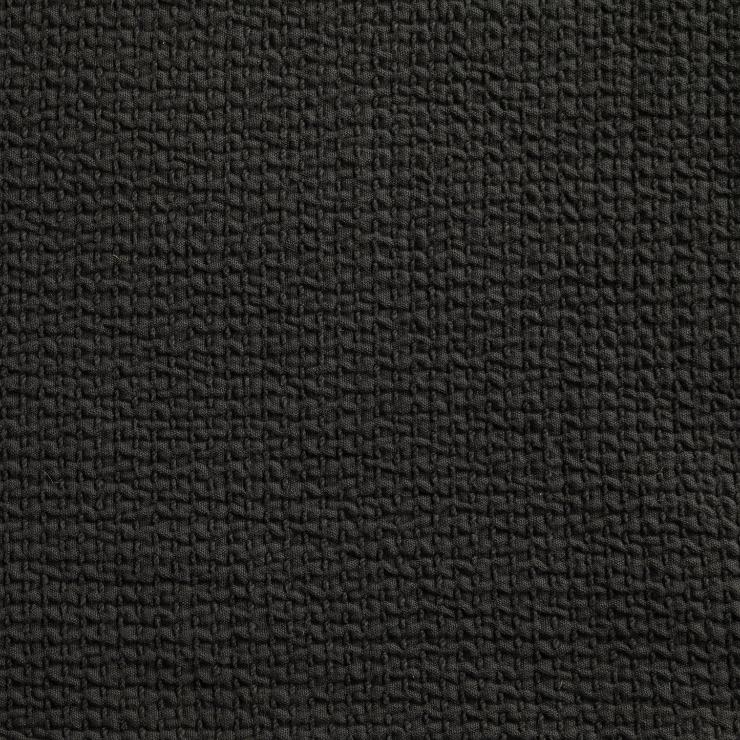 Polku Bedspread, Grey