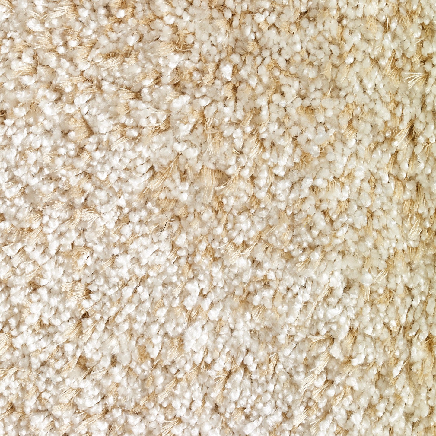 Long Pile Viscose, valkoinen