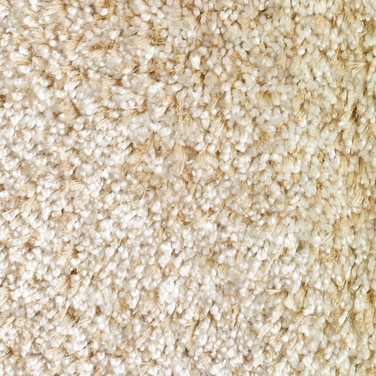 Long Pile Viscose, valkoinen