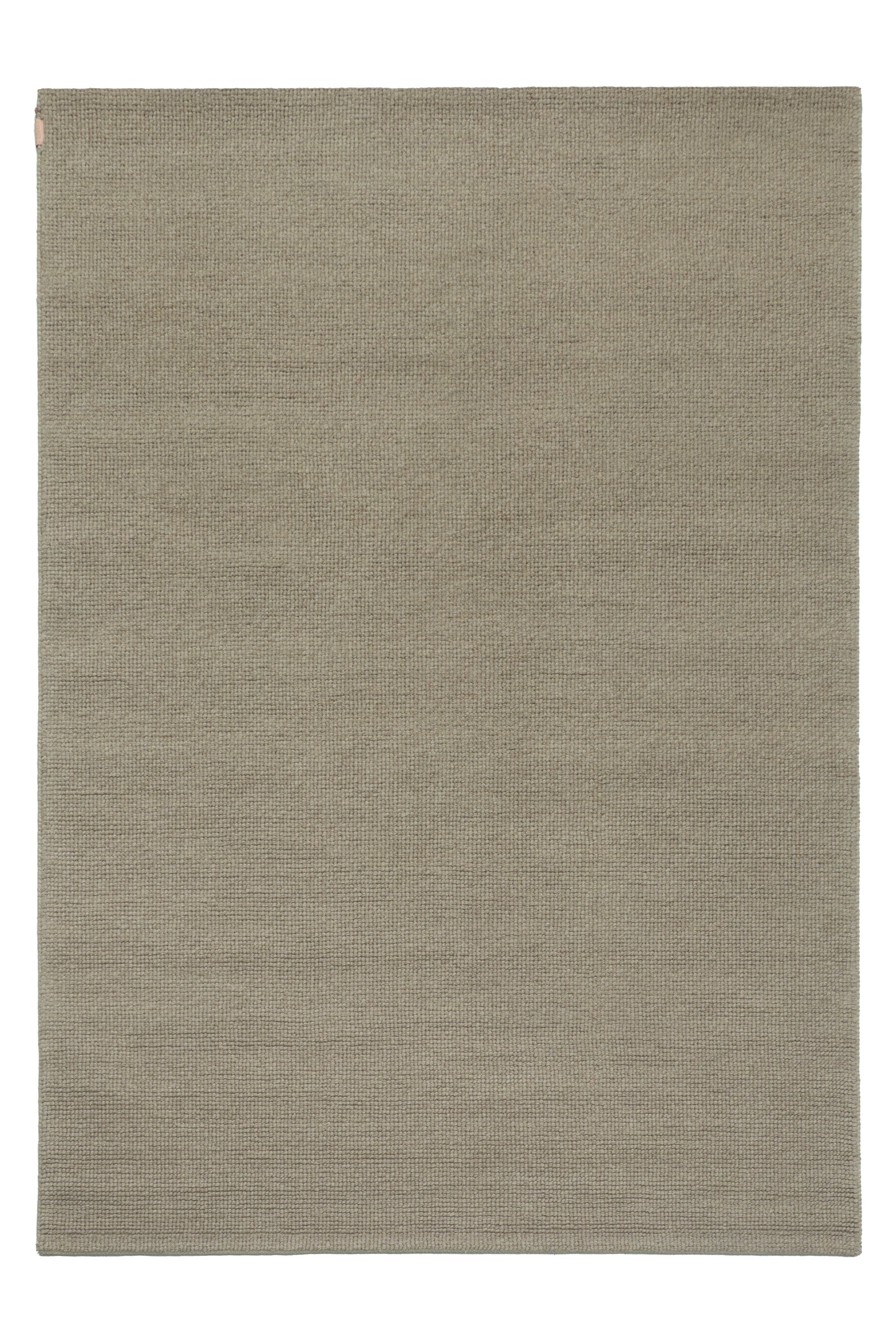 Sample piece, Loop Wool Melange, Sand, 200x300 cm