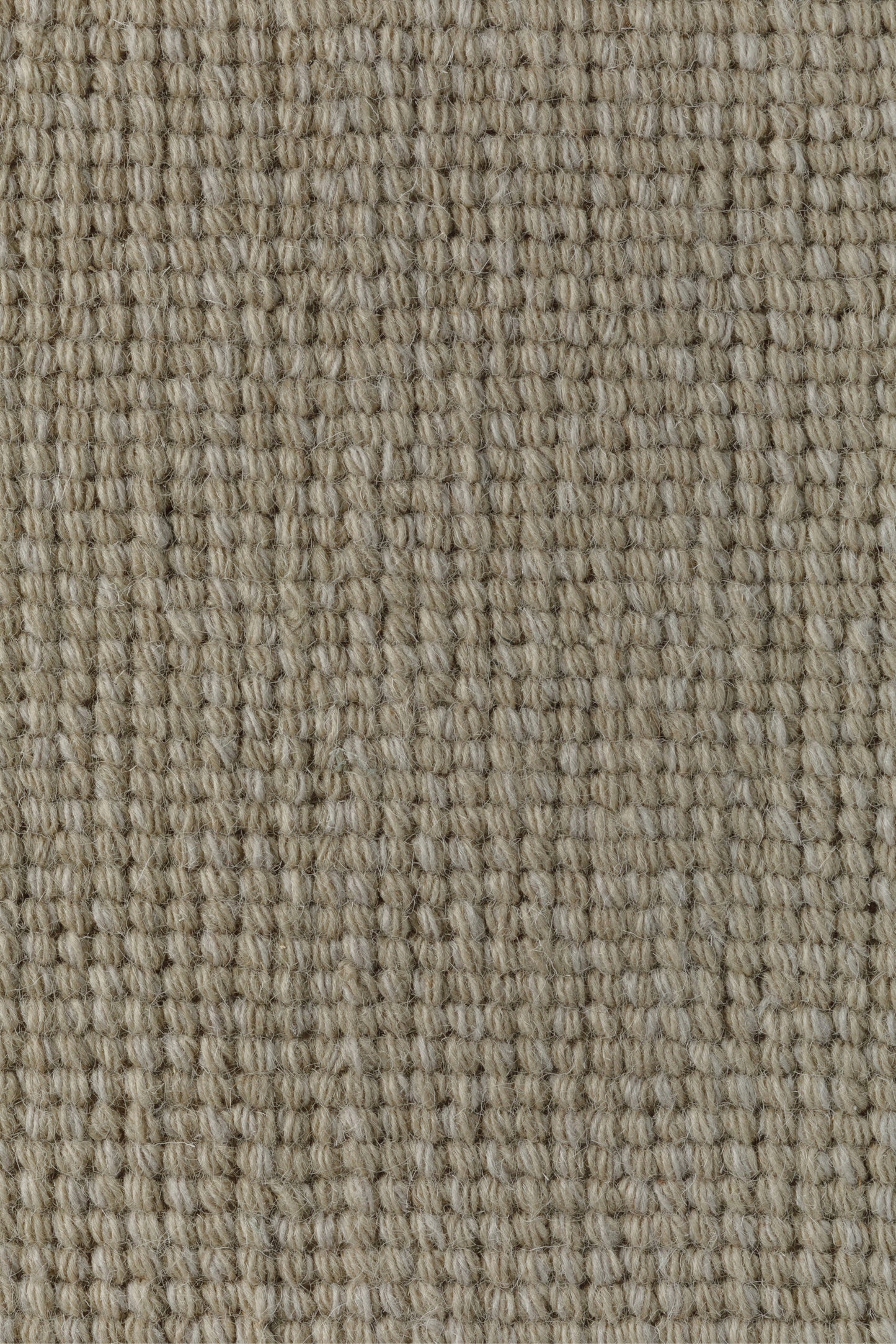Loop Wool Melange, Sand