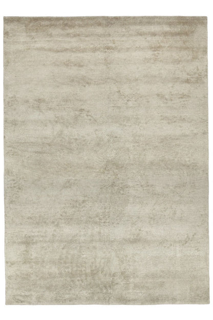 Sample piece, Pile Viscose, taupe, 170x240 cm