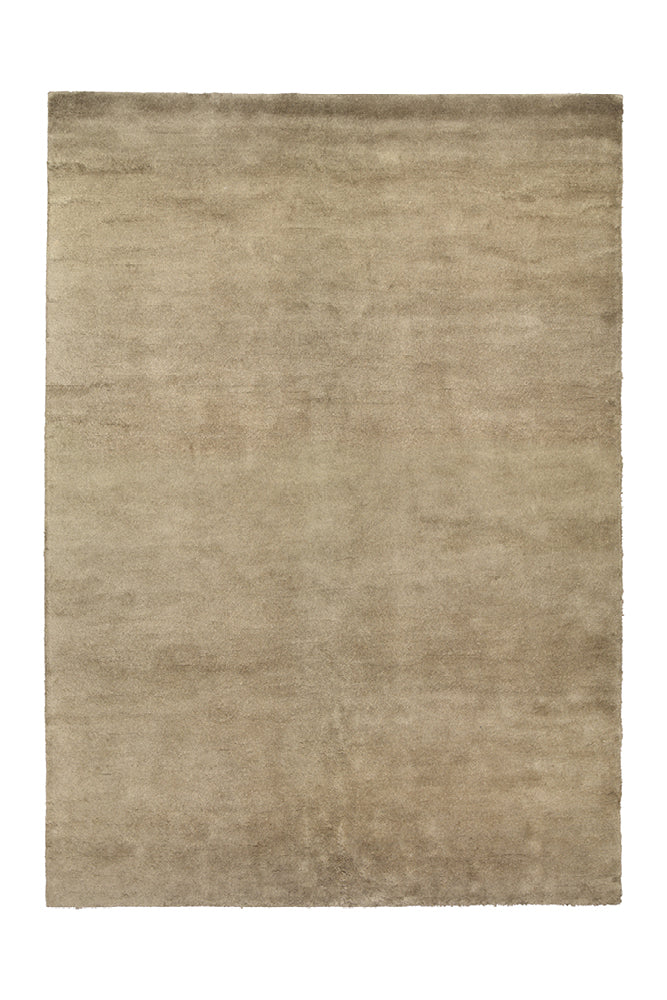 Mallikappale, Pile Linen, luonnonvärinen, 170x240 cm