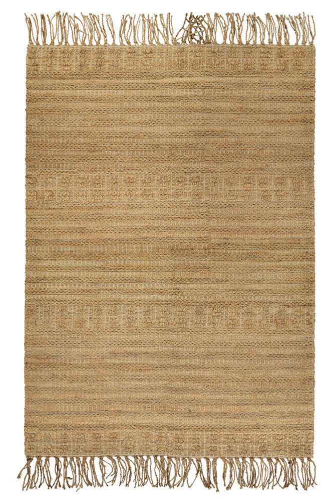 Mallikappale, Wicker, luonnonvärinen, 170x240 cm